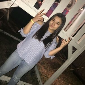 Meet your Posher, Salma